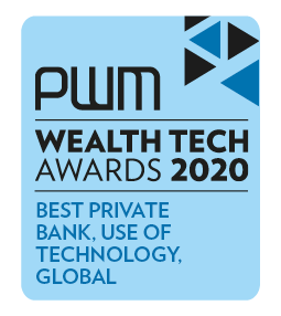 PWM Wealth Tech Awards 2020