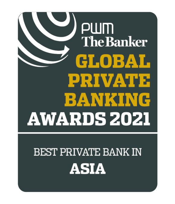 Best Private Bank for Sustainable Investing