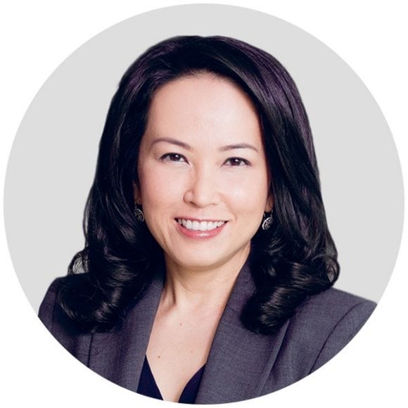 Min-Lan Tan, APAC Regional Head, Chief Investment Office, UBS Global Wealth Management