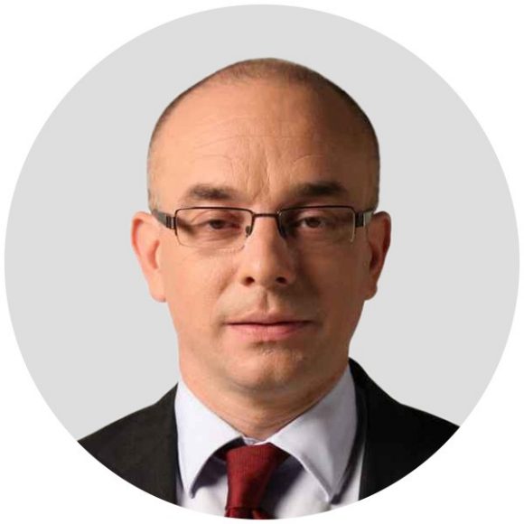 Paul Donovan, Chief Economist of UBS Global Wealth Management