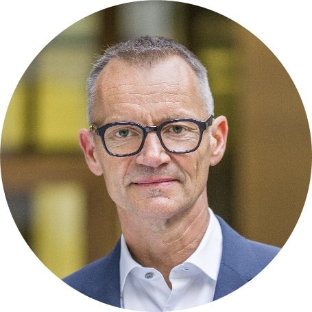 Daniel Kalt, Chief Economist, UBS Switzerland