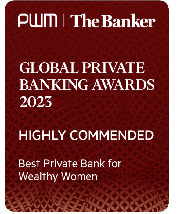 Global Private Banking Awards