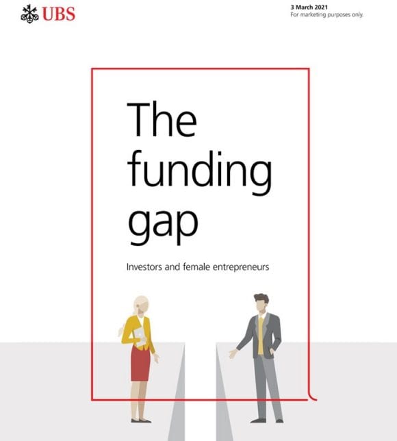Funding gap