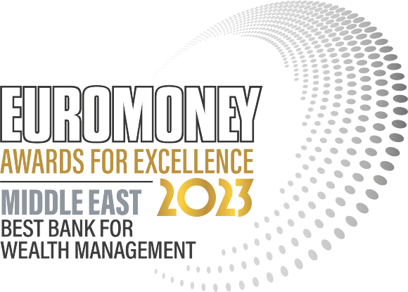 Image of Euromoney awards