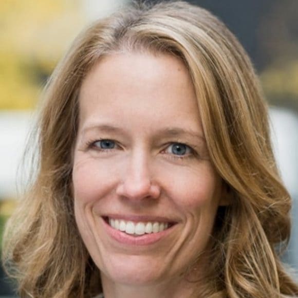Portrait of Ulrike Hoffmann-Burchardi