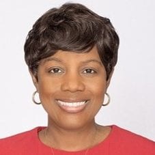 Portrait of Nadia Lovell