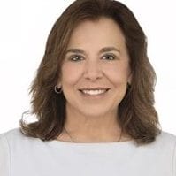 Portrait of Leslie Falconio