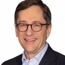 Portrait of Kurt Reiman