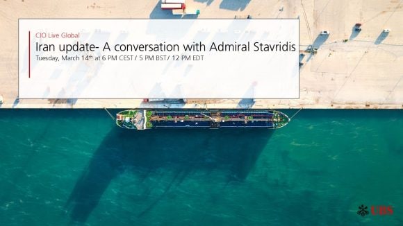 CIO Livestream cover image