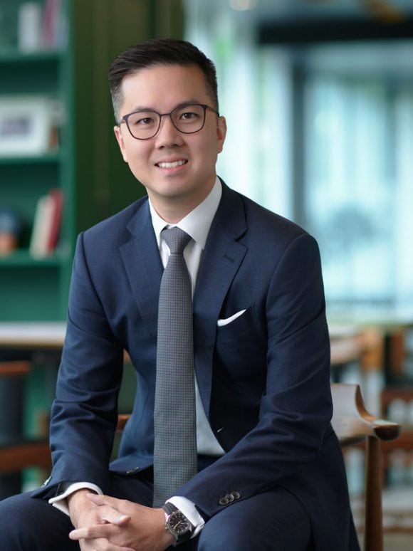 Clement Chen