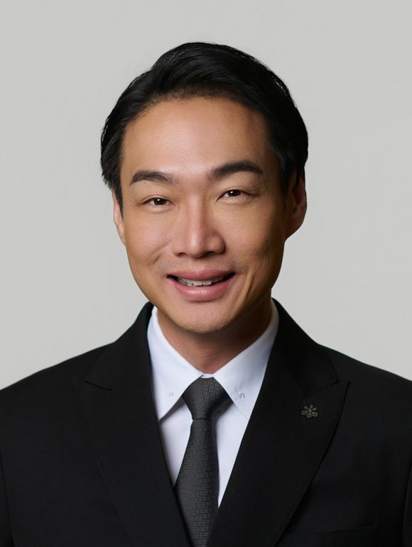 James Cheo