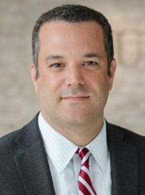 Shane Lieberman
