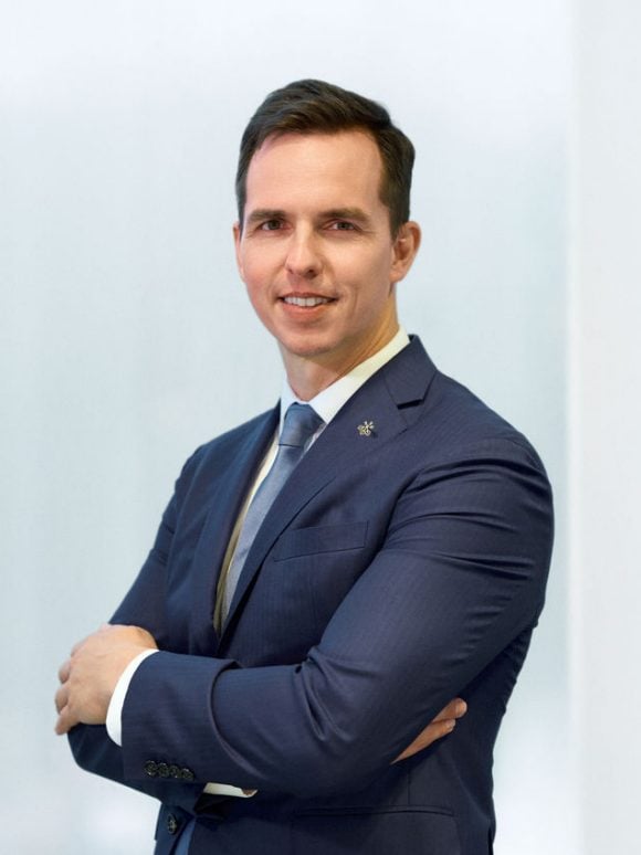 Jon Gordon