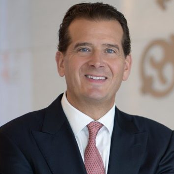 Portrait of Niels Zilkens