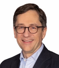 Portrait of Kurt Reiman
