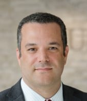 Portrait of Shane Lieberman