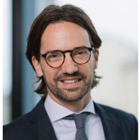 Potrait of Michael Bolliger