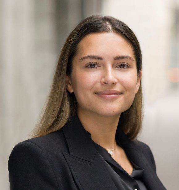 Photo of James Mazeau