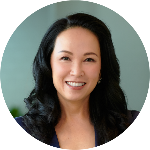 Min-Lan Tan, APAC Regional Head, Chief Investment Office, UBS Global Wealth Management