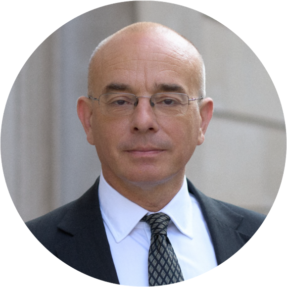 Paul Donovan, Chief Economist of UBS Global Wealth Management