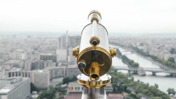 Longer Term Investment