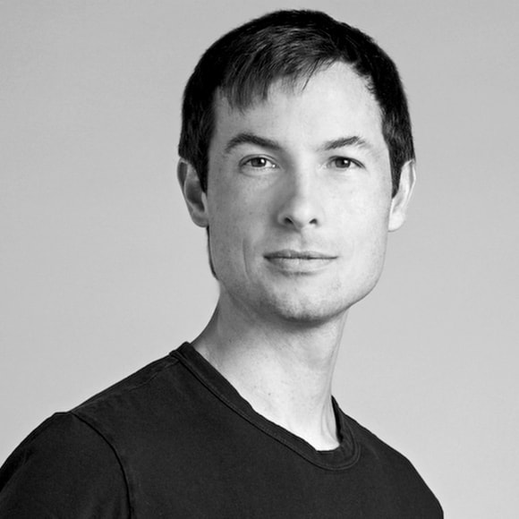 Portrait of Reed Jobs