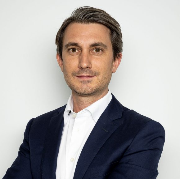 Portrait of Ulrich Köllensperger