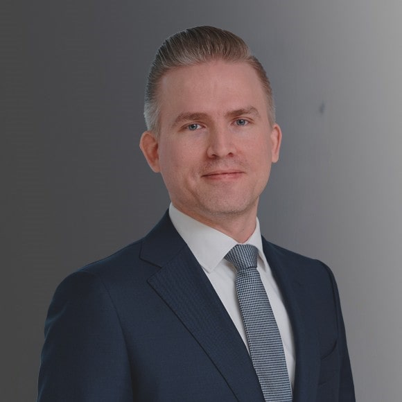 Portrait of Andreas Rathgeb