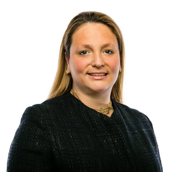 Portrait of Alisa Amarosa Wood