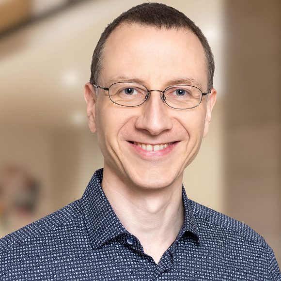 Portrait of Susanne Reinhold