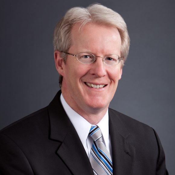 Portrait of John G. Savercool