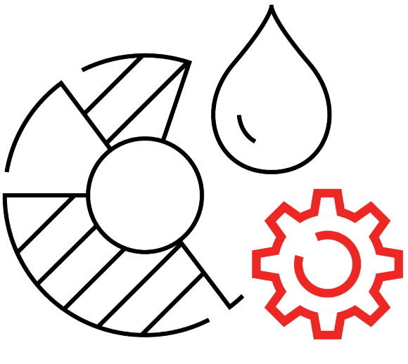 manage liquidity icon