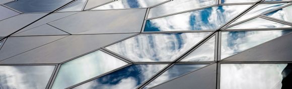Mosaic windows