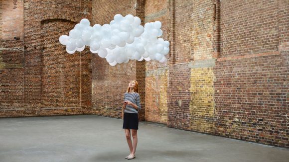 Thinking Cloud