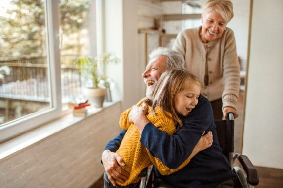 Part 3: Life after business: What's next?