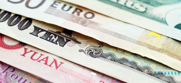 Different Currencies