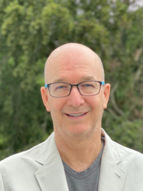 Photo of Michael Bolliger