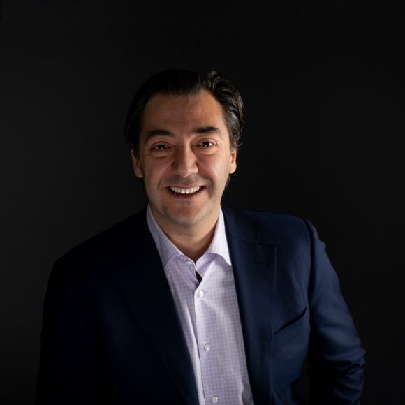 Photo of Vitor Constancio