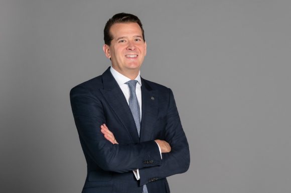 Photo of Beat Siegenthaler