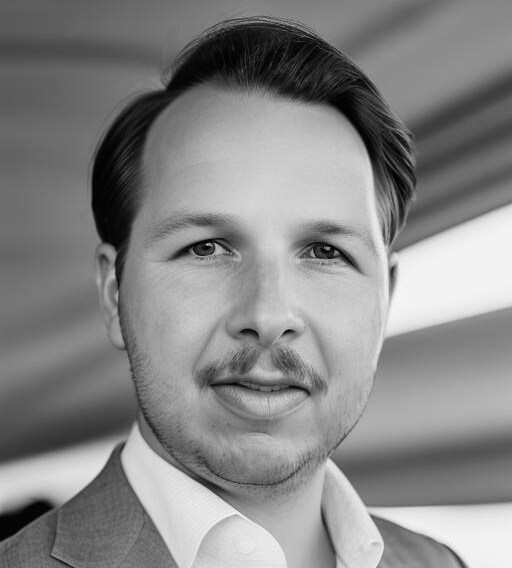 Photo of Laurens Schepens