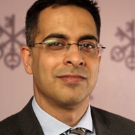 Bhanu Baweja