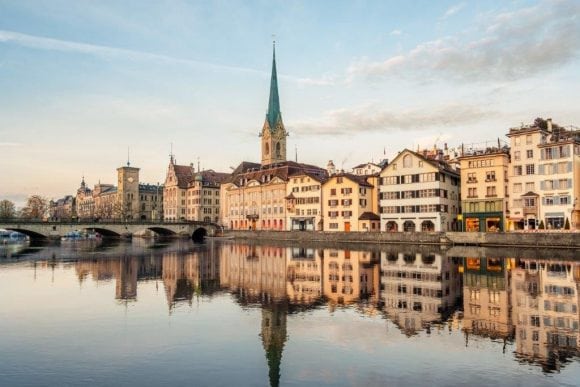 comprehensive wealth management ecosystem