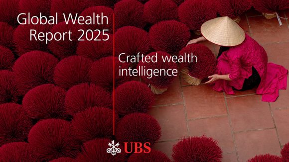 Global Wealth Report
