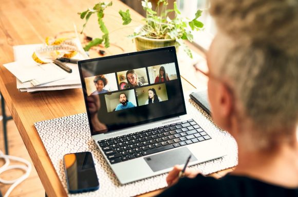 Group video call