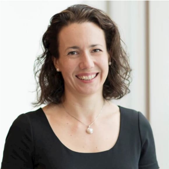 Portrait of Alice Page