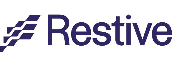 Logo of Restive