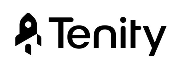 Logo of Tenity