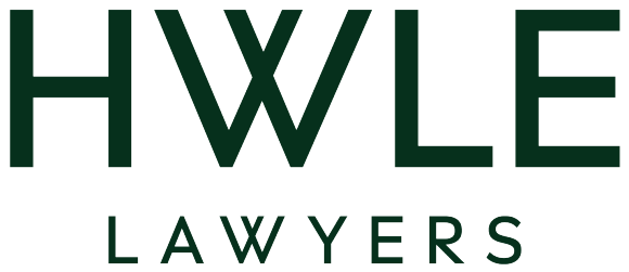 Logo of HWLE Lawyers