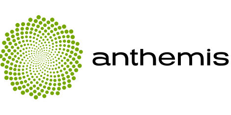Logo of Anthemis