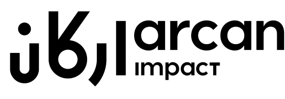Logo of Arcan Impact